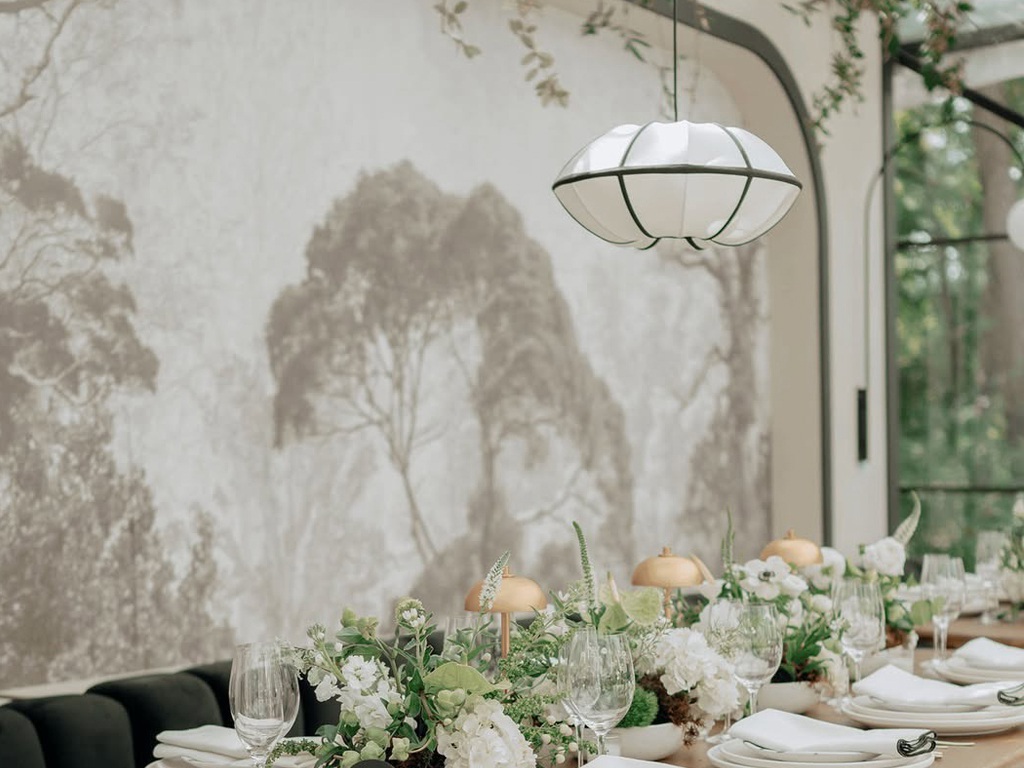 Outdoor Garden Shed Greenhouse For Wedding Ysgh 165